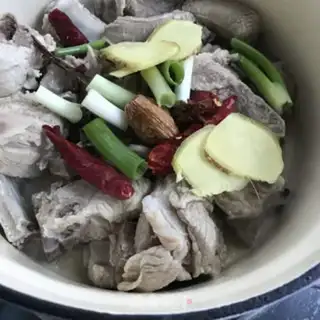 Make Battery ribs step 4
