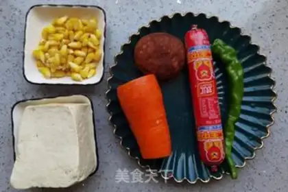 Make Low fat tofu tofu step 0