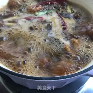 Make Battery ribs step 7