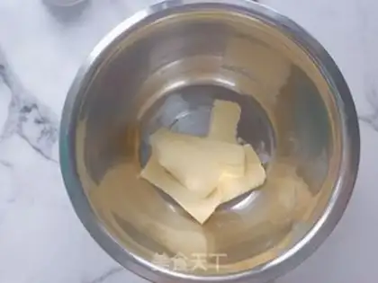 Make Red umbrella margarita cookies step 1