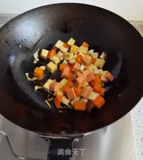 Make Low fat tofu tofu step 7