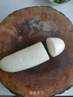 Make Beef radish step 0