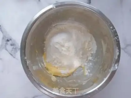 Make Red umbrella margarita cookies step 4