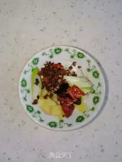 Make Beef radish step 2