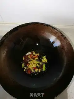Make Beef radish step 4