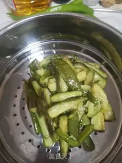 Make Fly cheese beans step 2