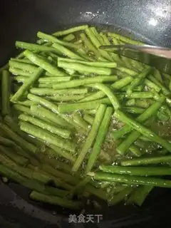 Make Fly cheese beans step 3