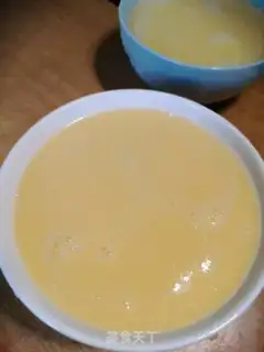 Make Scorched corn juice step 6
