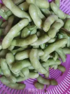 Make Cool beans step 0