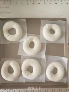 Make Cheese bagels step 9