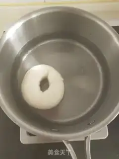 Make Cheese bagels step 10