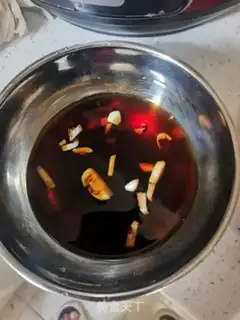 Make Fly cheese beans step 5