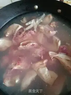 Make Carrot chicken step 0