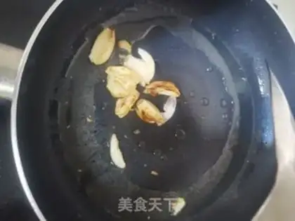 Make Fly cheese beans step 6