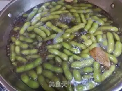 Make Cool beans step 3