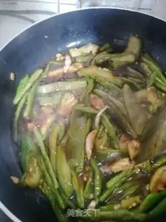 Make Fly cheese beans step 8