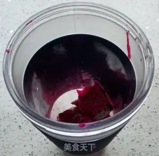 Make Liquor step 2