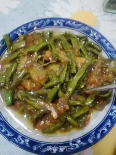 Make Fly cheese beans step 9