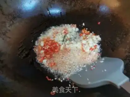Make Cool beans step 6