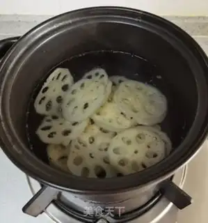 Make Liquor step 4