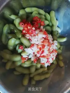 Make Cool beans step 7