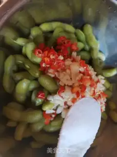 Make Cool beans step 8