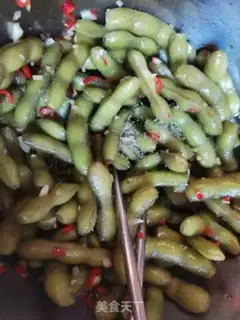 Make Cool beans step 9