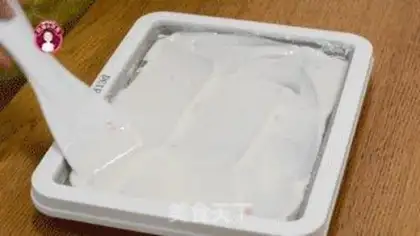 Make Fruit and yogurt step 6