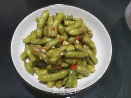 Make Cool beans step 10