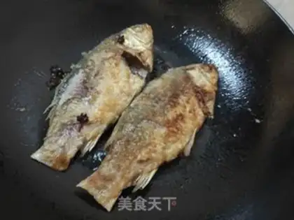 Make Red-burned mackerel step 6