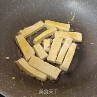 Make Shrimp for a garlic fan step 6