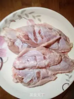 Make Roasted chicken wings step 2