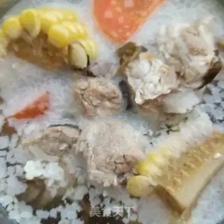 Make Cucumber ribs step 0