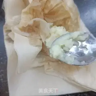 Make Cucumber ribs step 1
