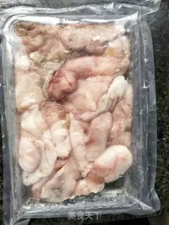 Make Onion fried fish step 0