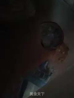 Make Milk dragon nuts step 5