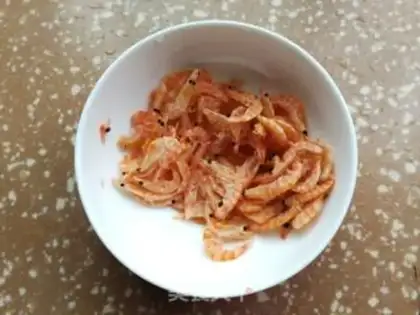 Make Tomato shrimp step 3