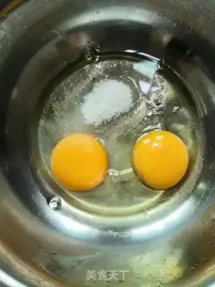 Make Waffles step 1