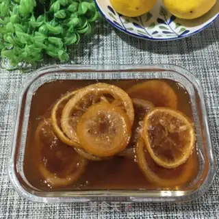 Make Sweet lemonade step 8