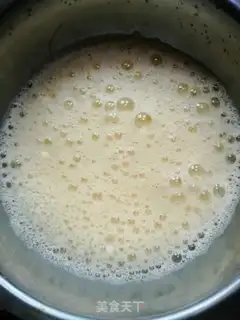 Make Waffles step 2