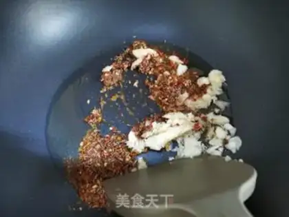 Make Toothpick step 7