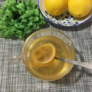 Make Sweet lemonade step 9