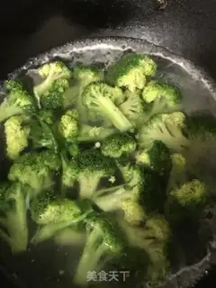 Make Orchid step 1