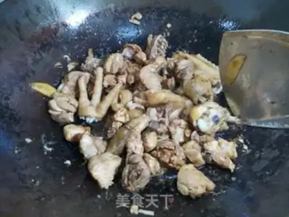 Make Woody step 1