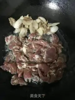 Make Orchid step 3