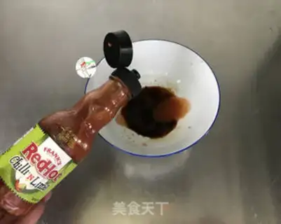 Make Thai sweet tofu step 2