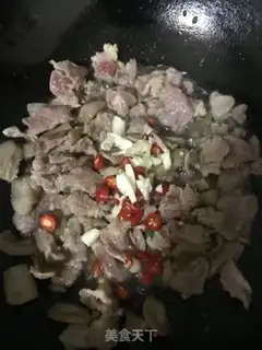 Make Orchid step 4