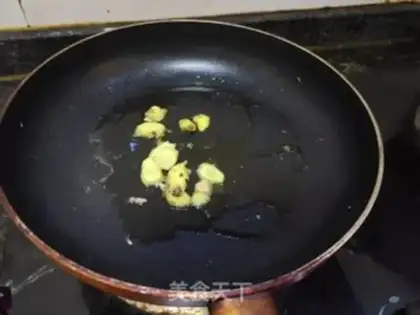 Make Sour duck step 2