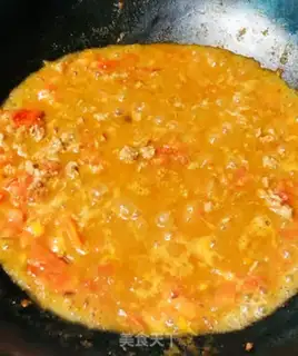 Make Tomato halibut step 2