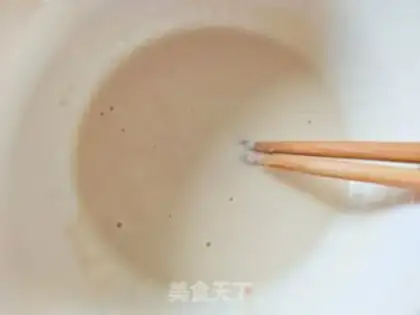 Make Eggcake step 0
